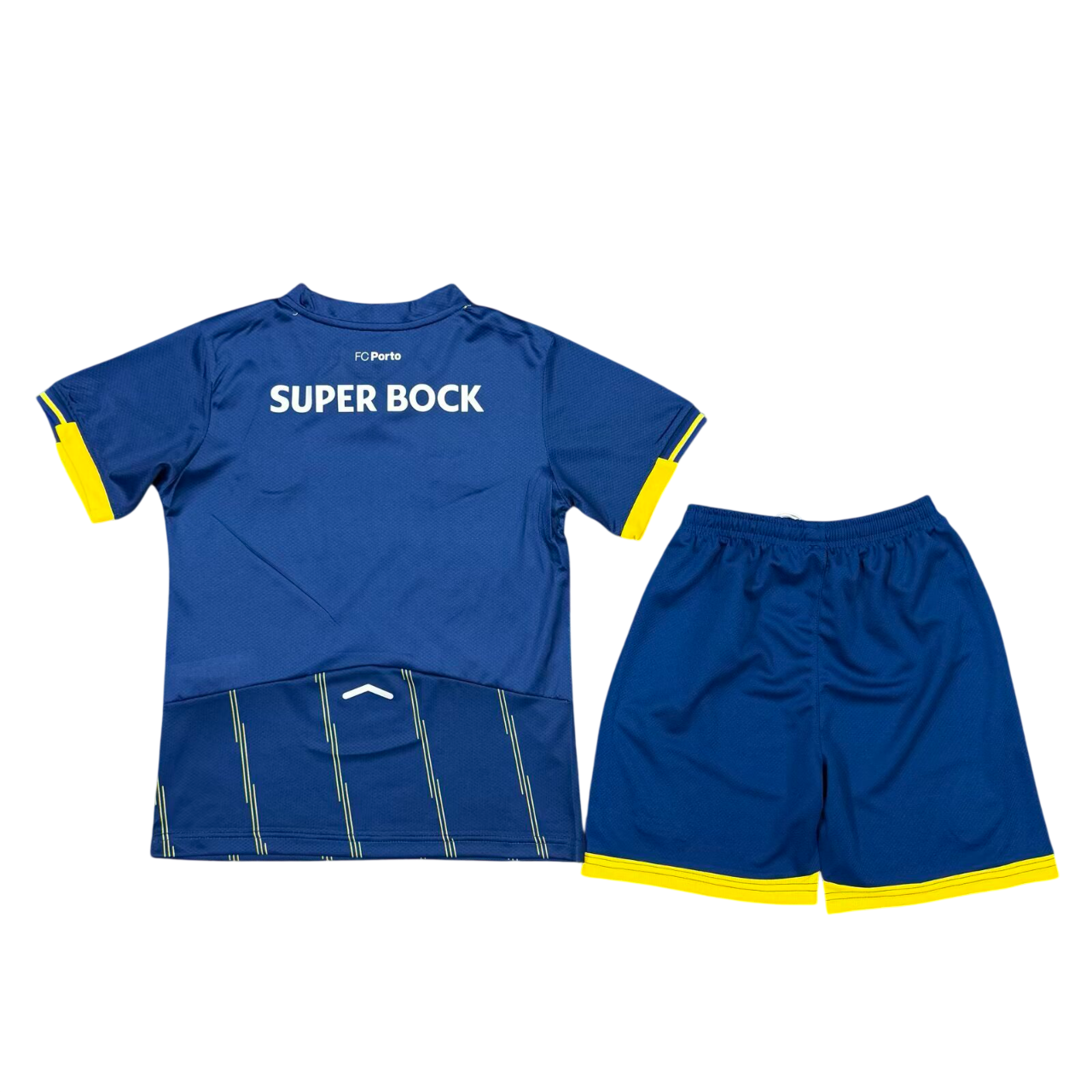 Kid Criança Porto 4th 25/26