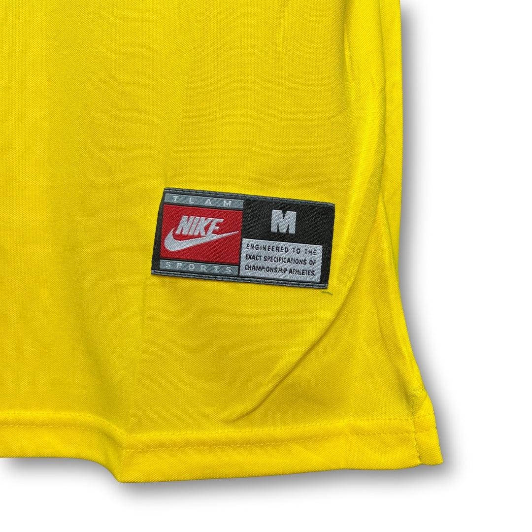 Retro Brazil 1998 T-Shirt