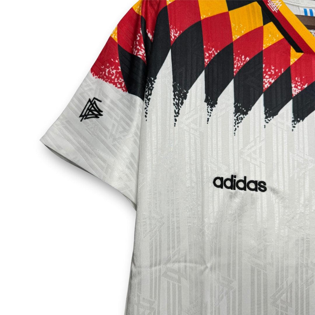 Germany 1994 Retro T-Shirt