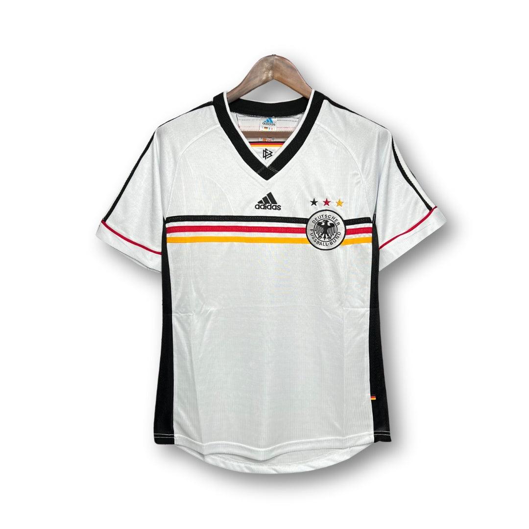 Germany 1998 Retro T-Shirt