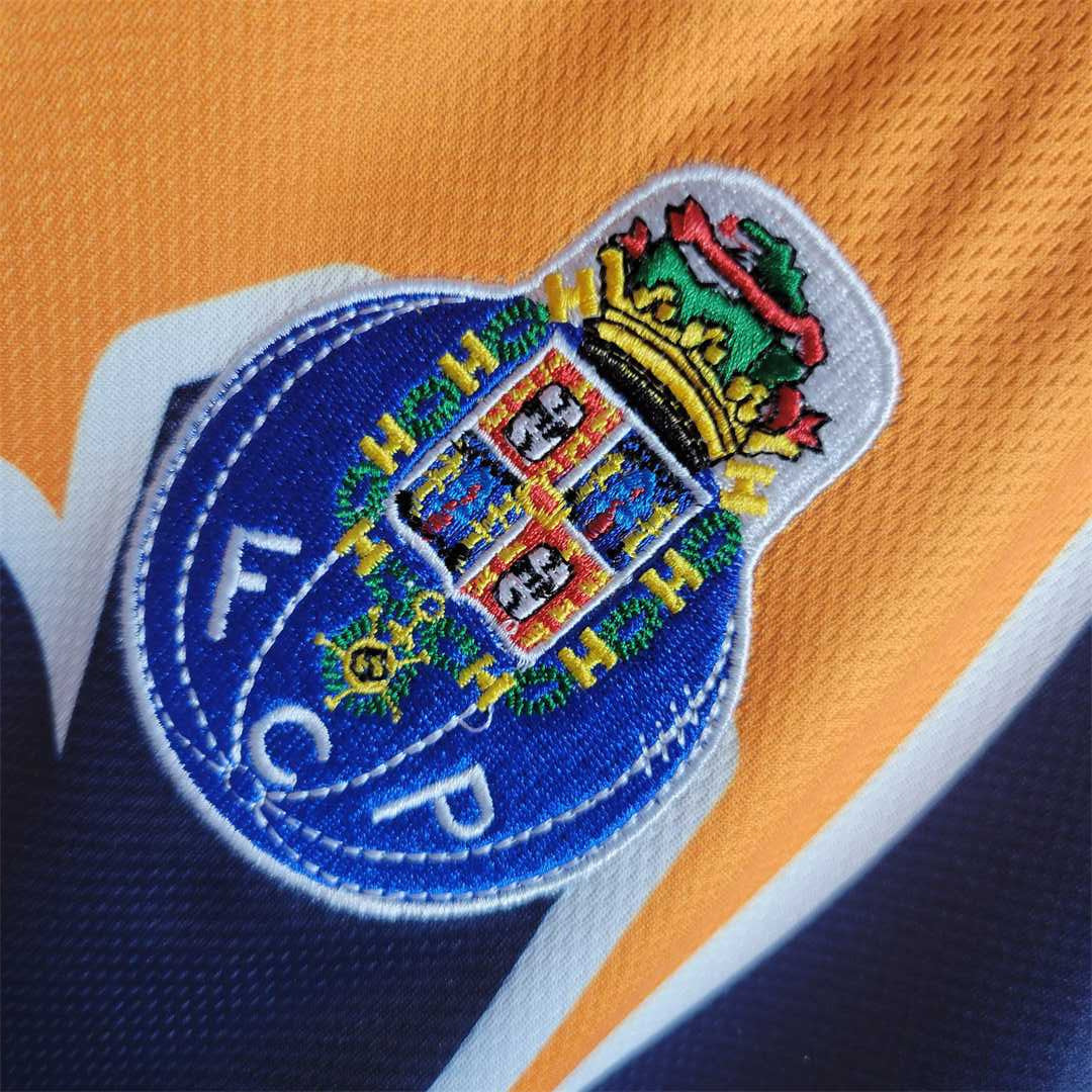 T-Shirt Retro Alternativa FC Porto 97/99