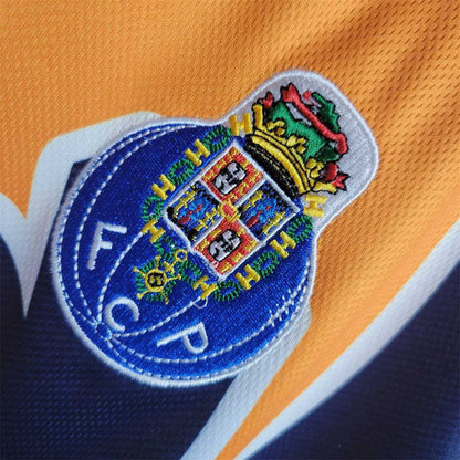 T-Shirt Retro Alternativa FC Porto 97/99