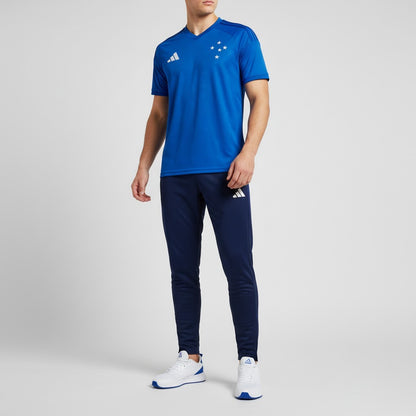 T-Shirt Principal Cruzeiro 2026 - Kickeoffss