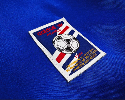 Retro France 1984 Home T-Shirt