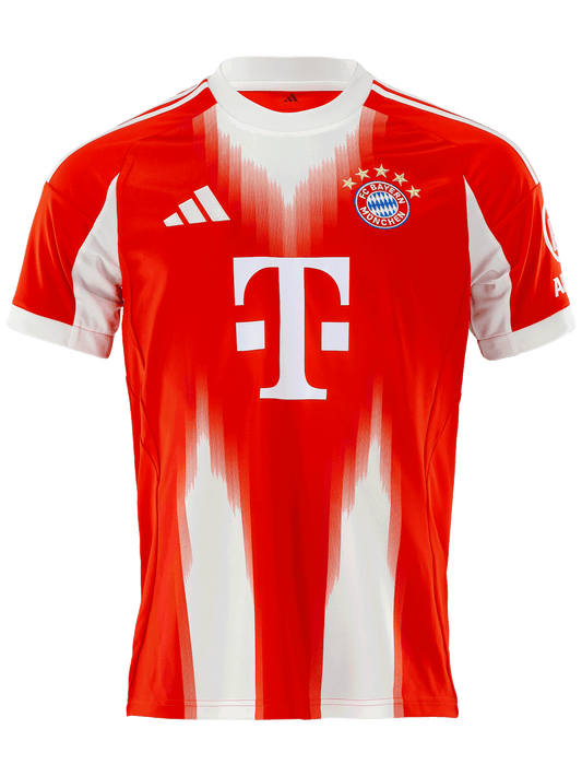 T-Shirt Principal Bayern Munique 25/26
