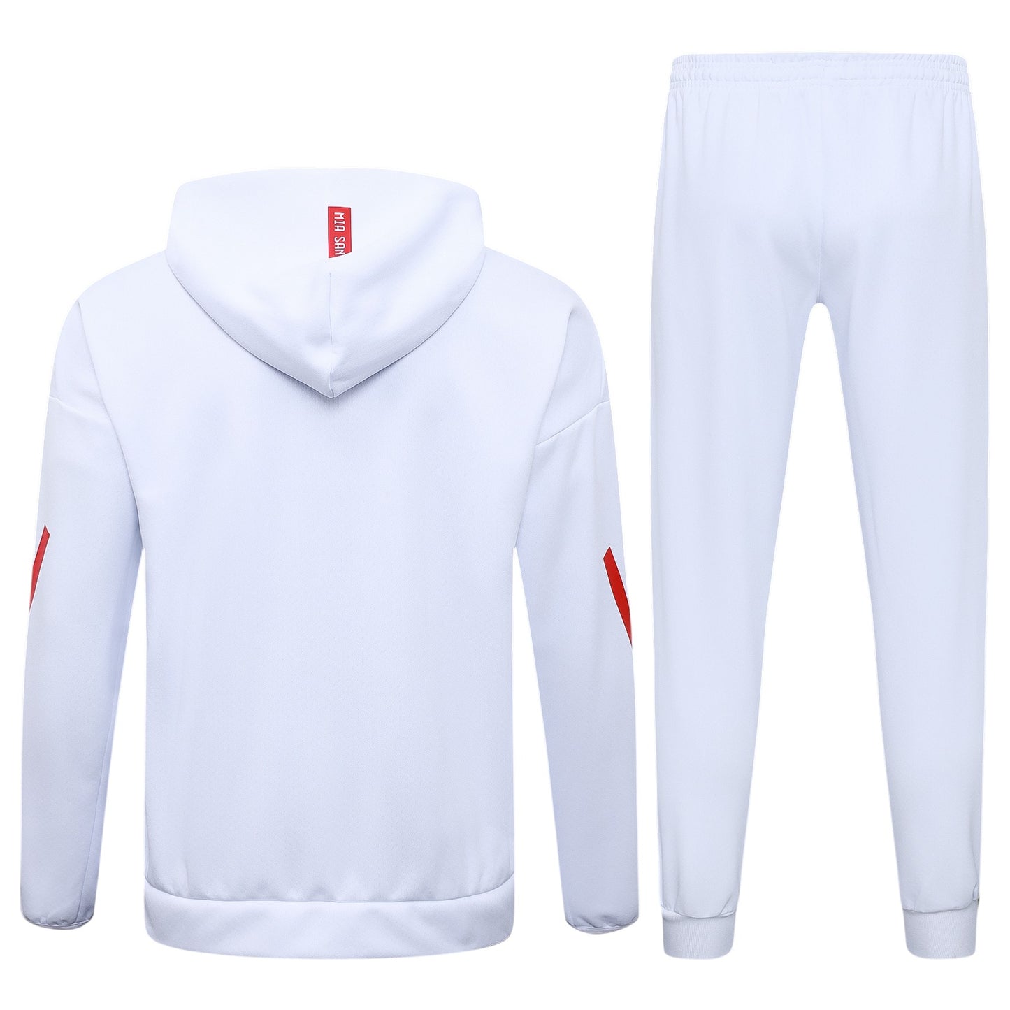 Conjunto Casaco Bayern Munich - Kickeoffss