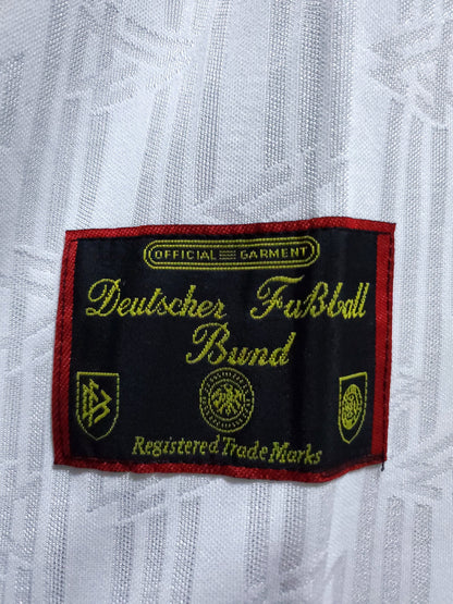 T-Shirt Retro Principal Alemanha 1996