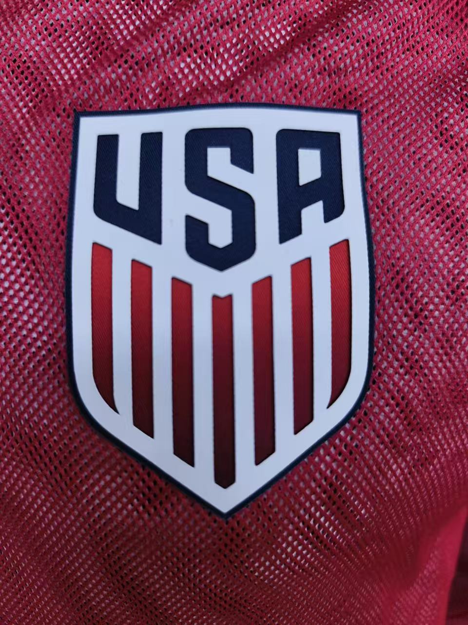 Casaco USA Mundial 2026