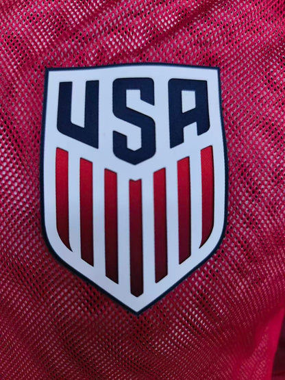 Casaco USA Mundial 2026