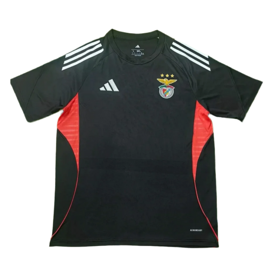 T-Shirt Treino Benfica 25/26