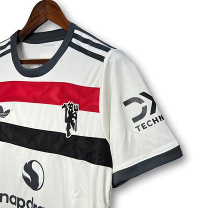 T-Shirt 3rd Manchester United 24/25