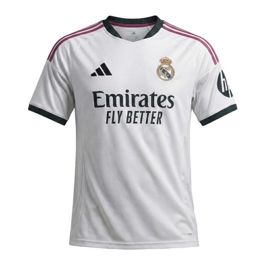 T-Shirt Principal Real Madrid 26/27