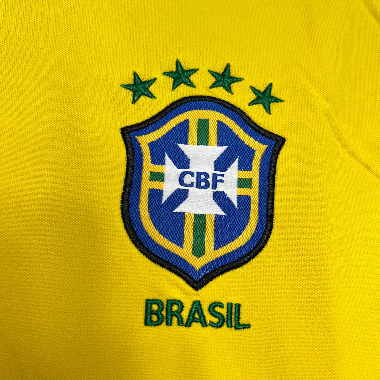 Retro Brazil 1998 T-Shirt