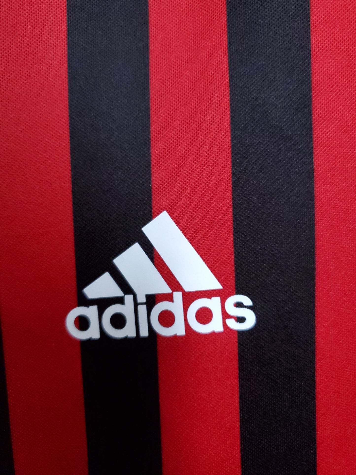 Maillot rétro AC Milan 2011/12