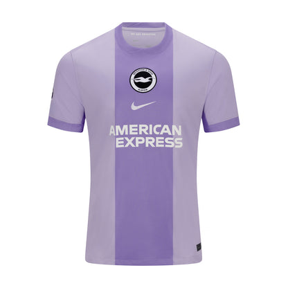 T-Shirt Alternativa Brighton 25/26 - Kickeoffss