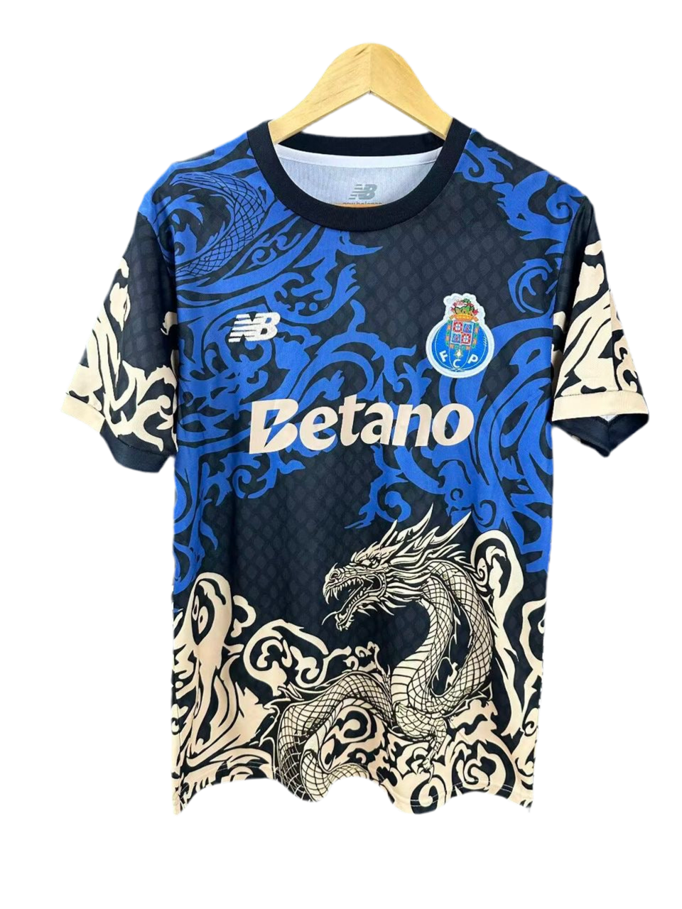 Maillot Spécial Porto 22/23