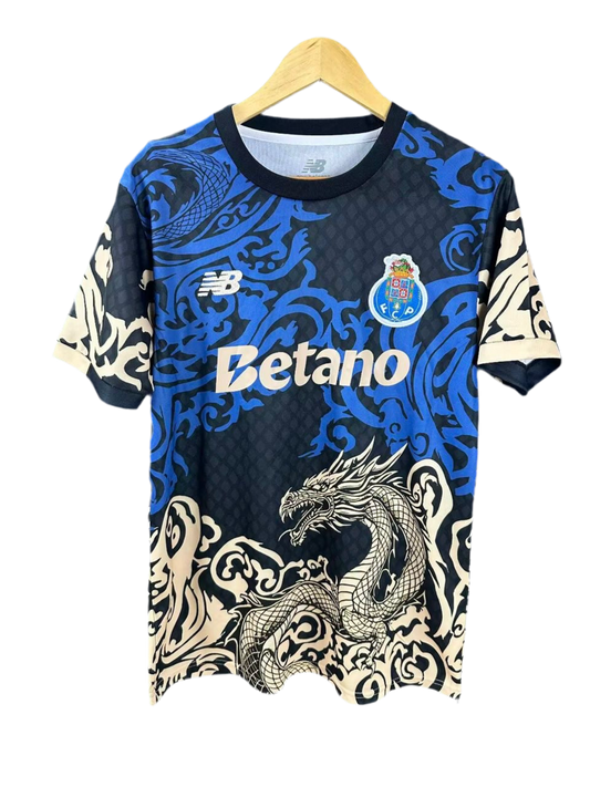 Maillot Spécial Porto 22/23