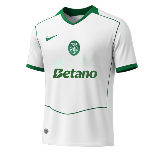 T-Shirt Stromp Sporting 25/26