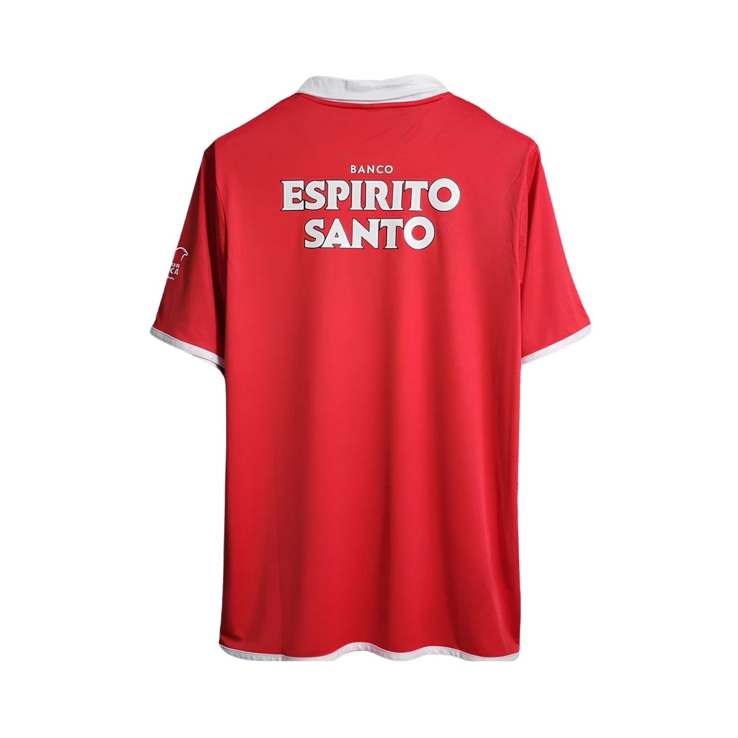 Maillot rétro Benfica 04/05