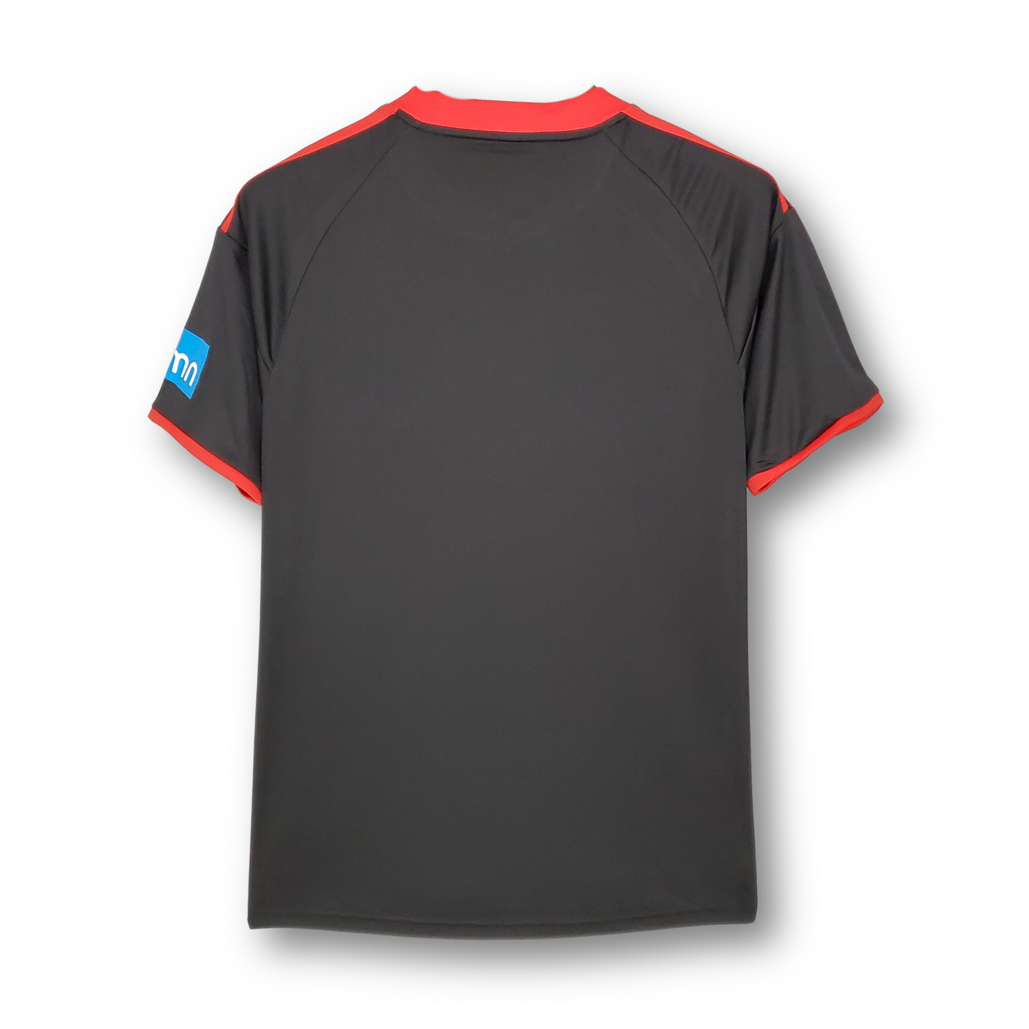 Retro Benfica 09/10 T-shirt by Kickeoffss featuring classic design and vibrant team colors.