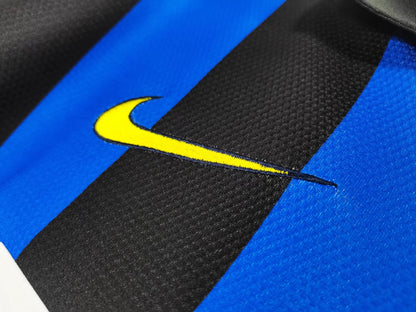 T-Shirt Retro Principal Inter Milão 98/99