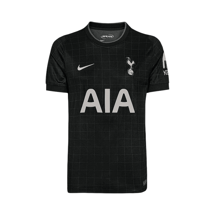 T-Shirt Alternativa Tottenham 25/26 - Kickeoffss