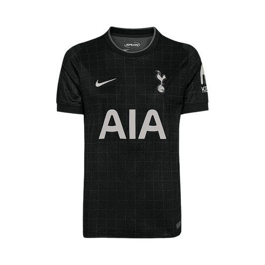 T-Shirt Alternativa Tottenham 25/26 - Kickeoffss