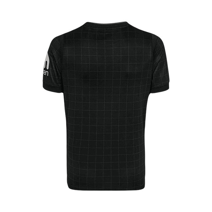 T-Shirt Alternativa Tottenham 25/26 - Kickeoffss