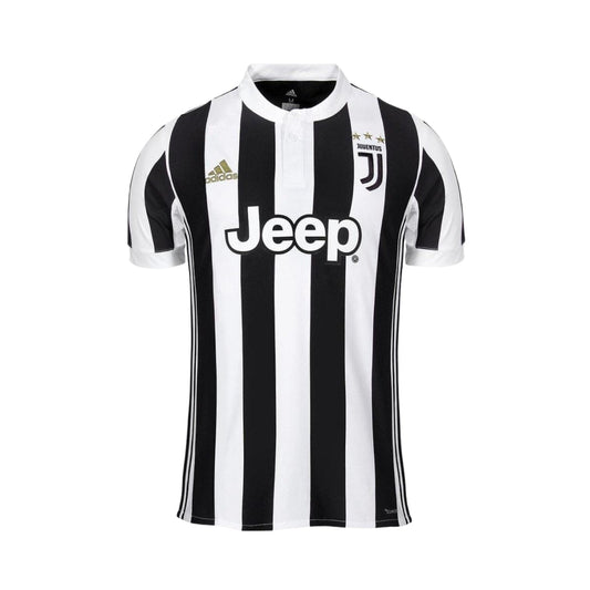 T-Shirt Retro Principal Juventus 17/18