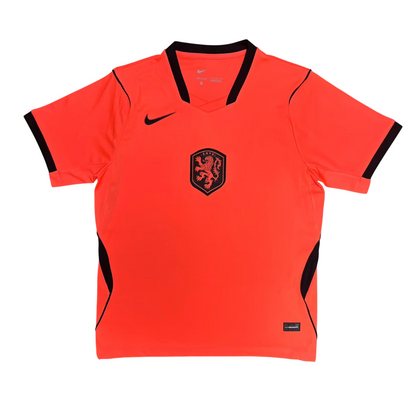 T-Shirt Principal Holanda World Cup 2026