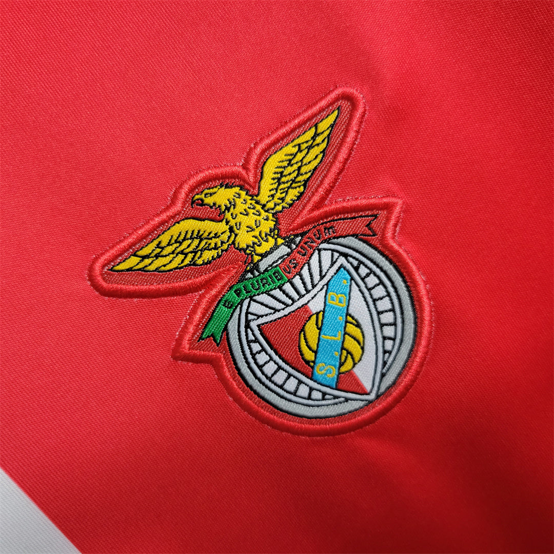 Maillot rétro Benfica 04/05