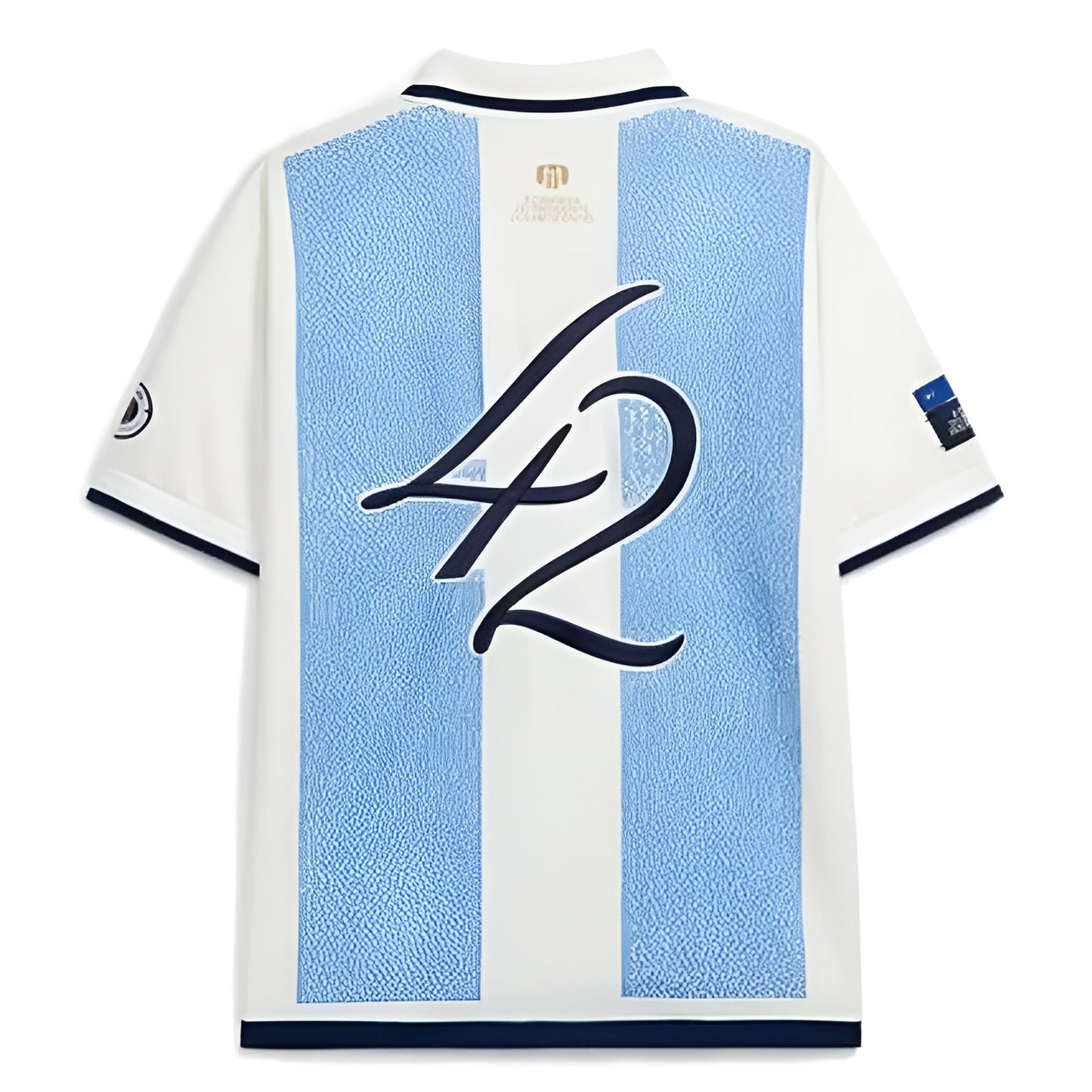 Camisa T-Shirt Especial FC Porto da marca Velukz, com detalhes do clube, feita de tecido confortável e de alta qualidade.
