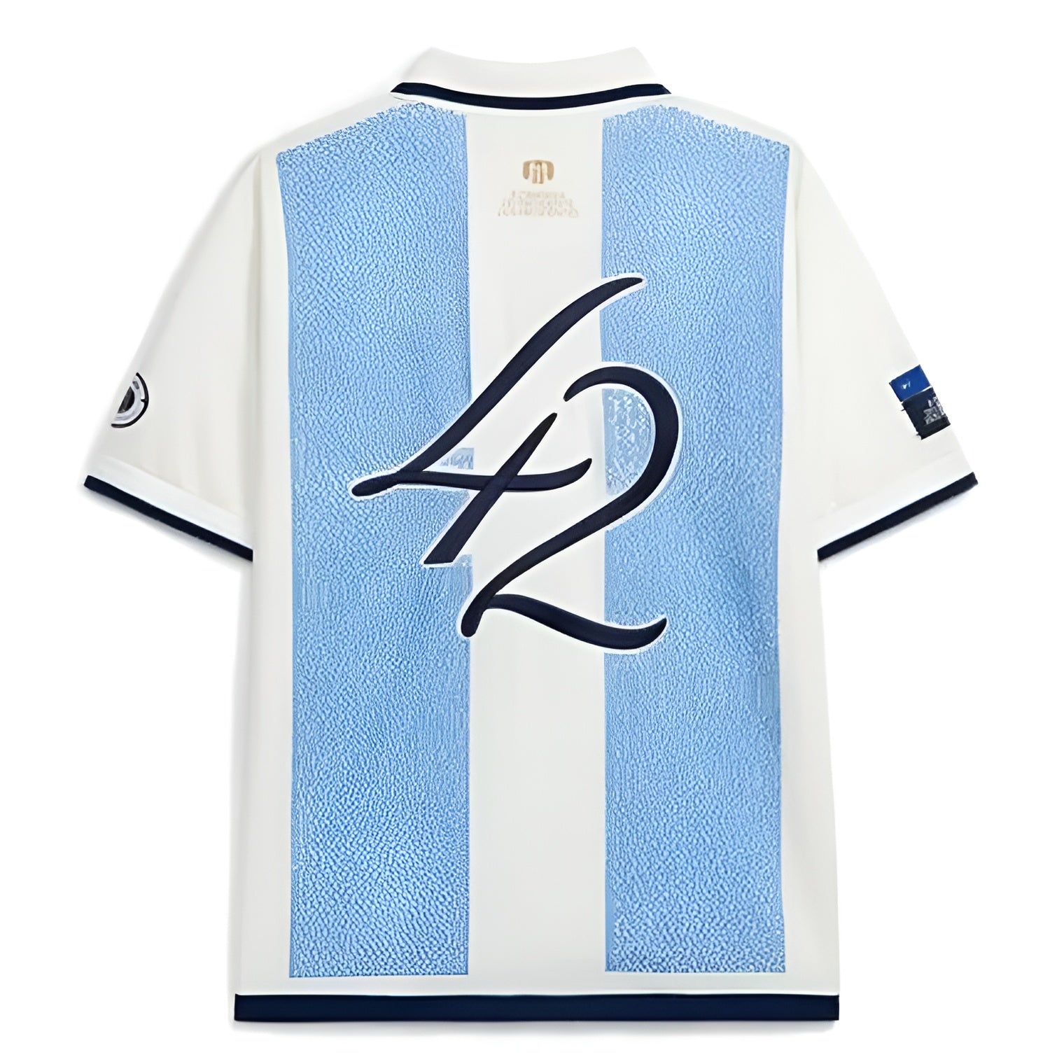 Camisa T-Shirt Especial FC Porto da marca Velukz, com detalhes do clube, feita de tecido confortável e de alta qualidade.