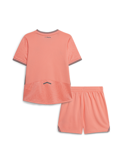 Porto Away 25/26 - Kids Kit