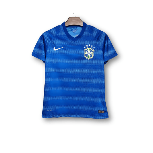 Retro Brazil 2014 Alternative T-Shirt
