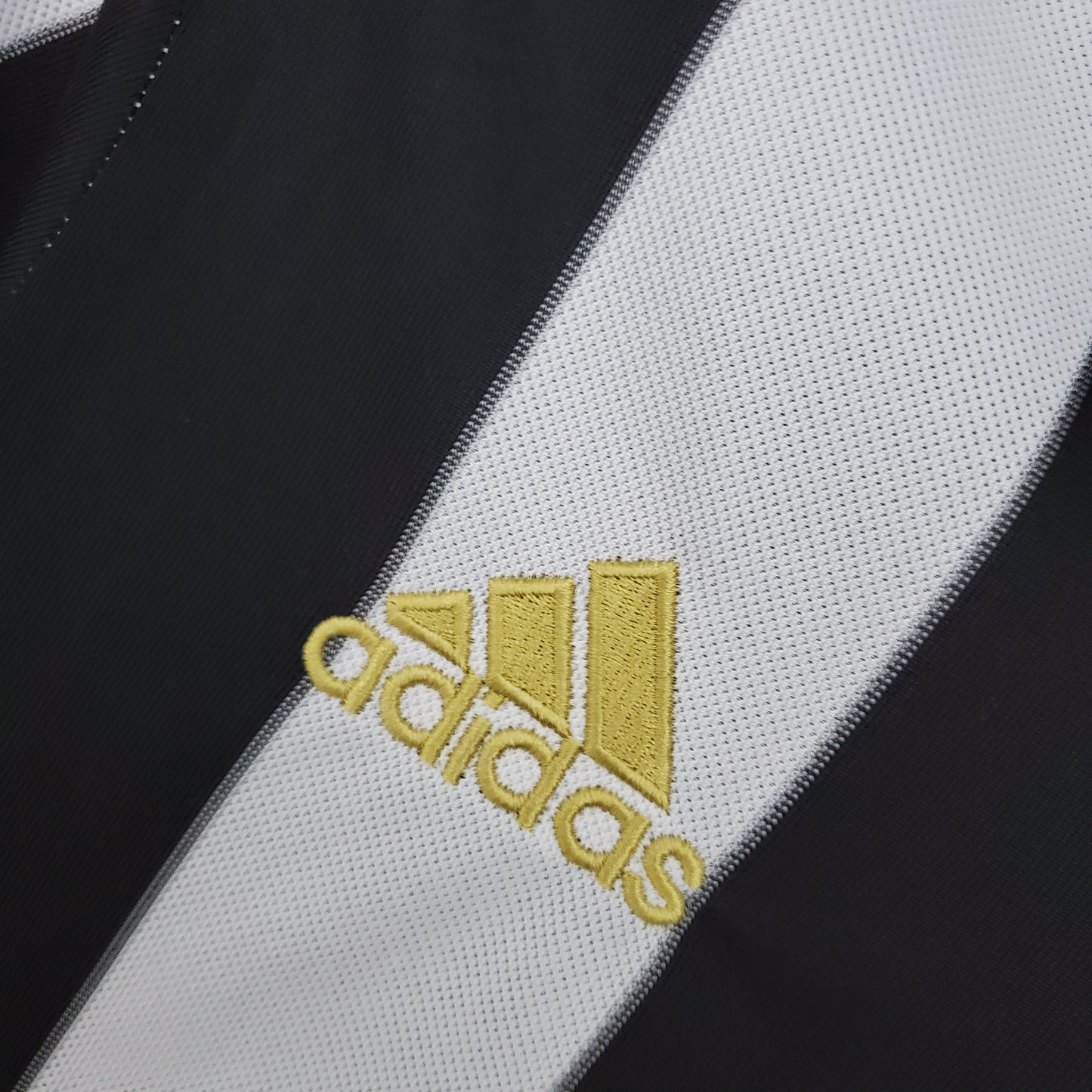 Maillot rétro Juventus 17/18