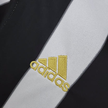 Maillot rétro Juventus 17/18