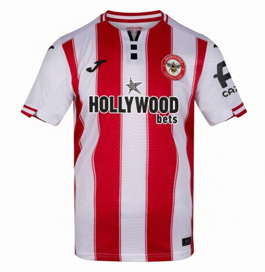 T-Shirt Principal Brentford 25/26