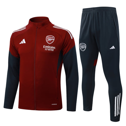 Fato de Treino Arsenal - Kickeoffss