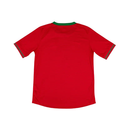 Portugal 2012 Home Retro Jersey