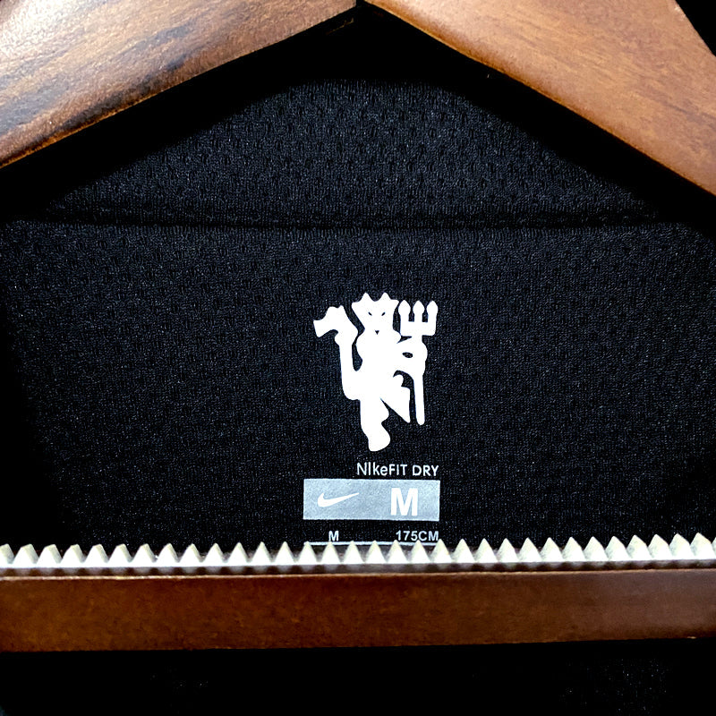 Rétro 07/08 Manchester United