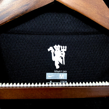 Rétro 07/08 Manchester United