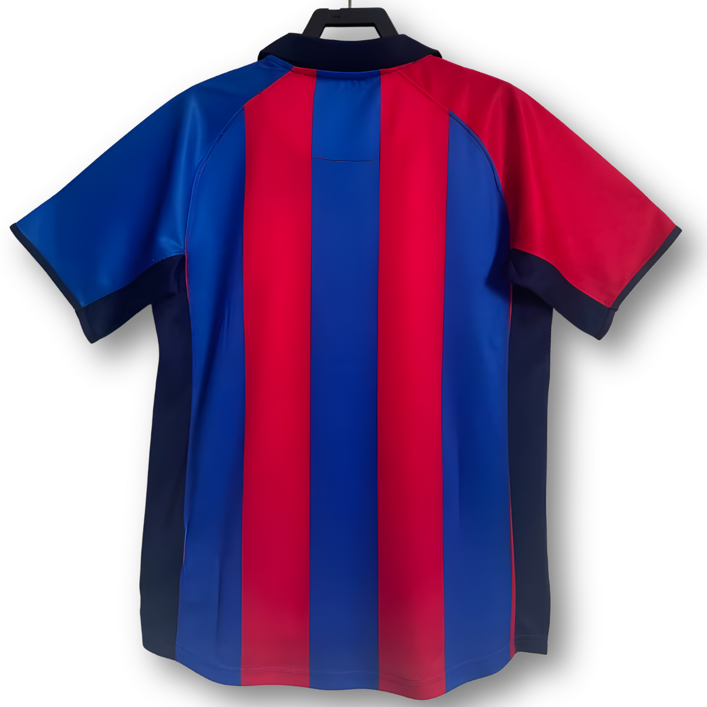 T-shirt rétro domicile Barcelone 01/02