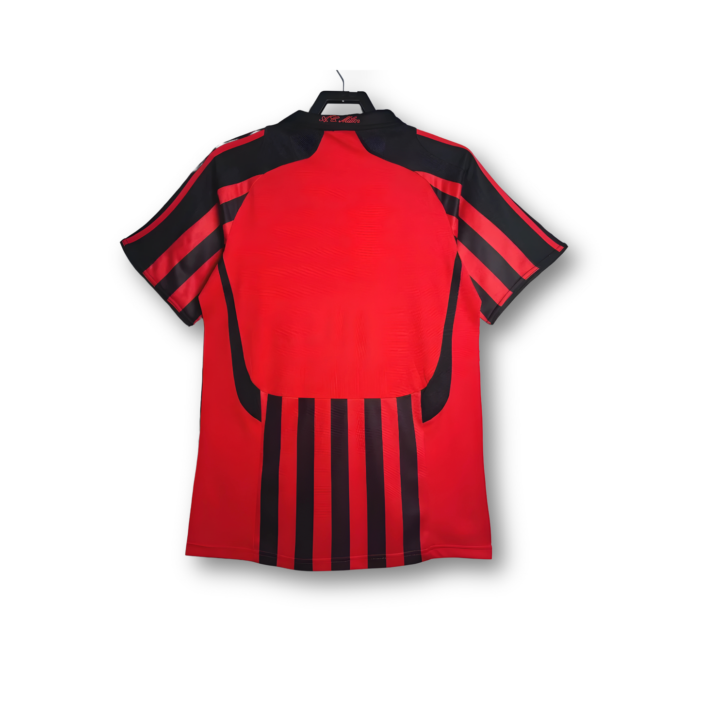 AC Milan Retro Home Jersey 07/08