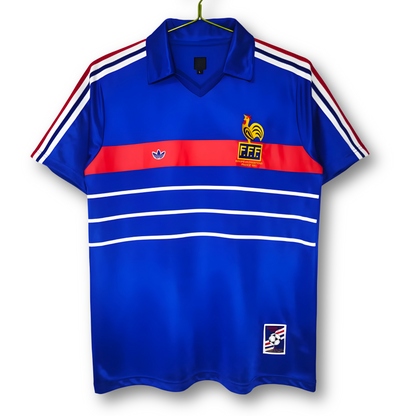 Retro France 1984 Home T-Shirt