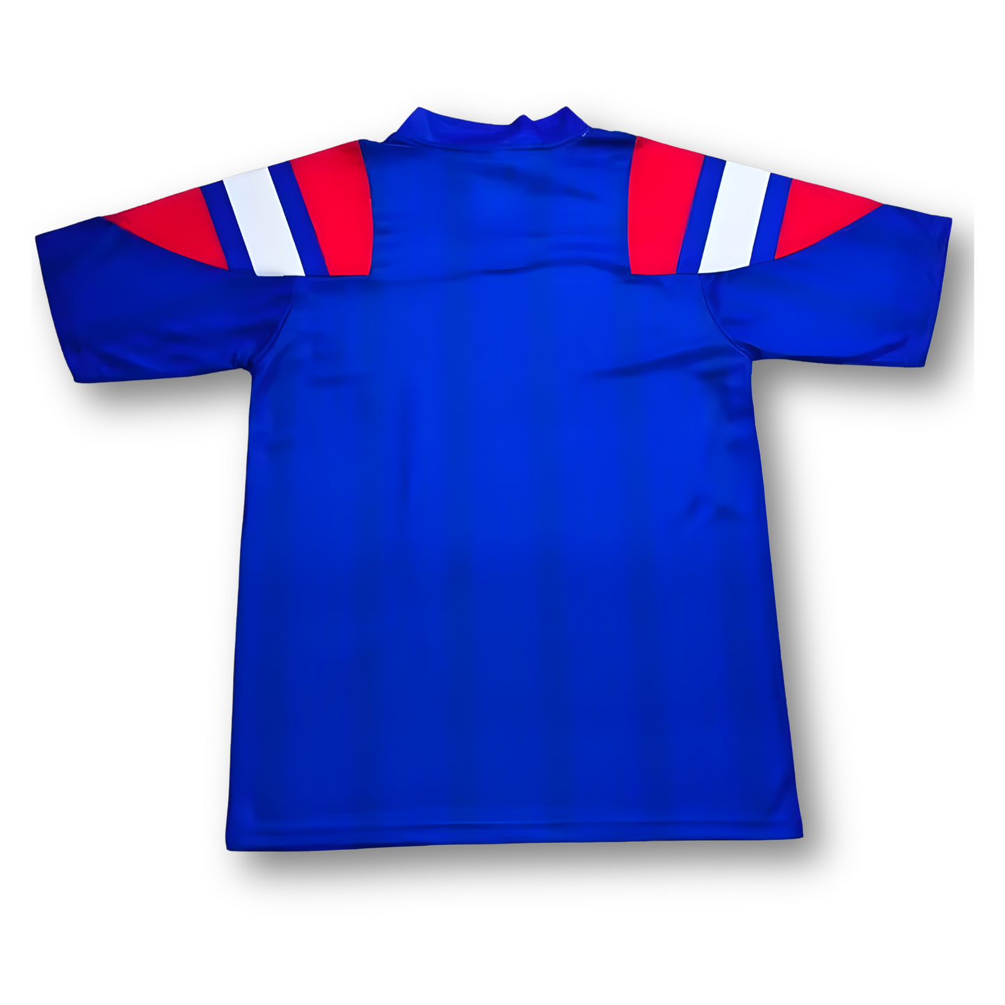Retro France 92/94 Home T-Shirt