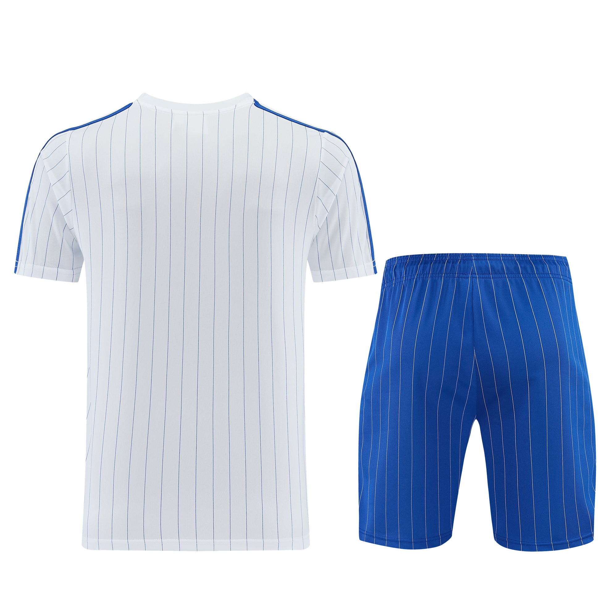 Conjunto LifeStyle Chelsea da Velukz, com tecido confortável, detalhes modernos, ideal para estilo casual e descontraído.