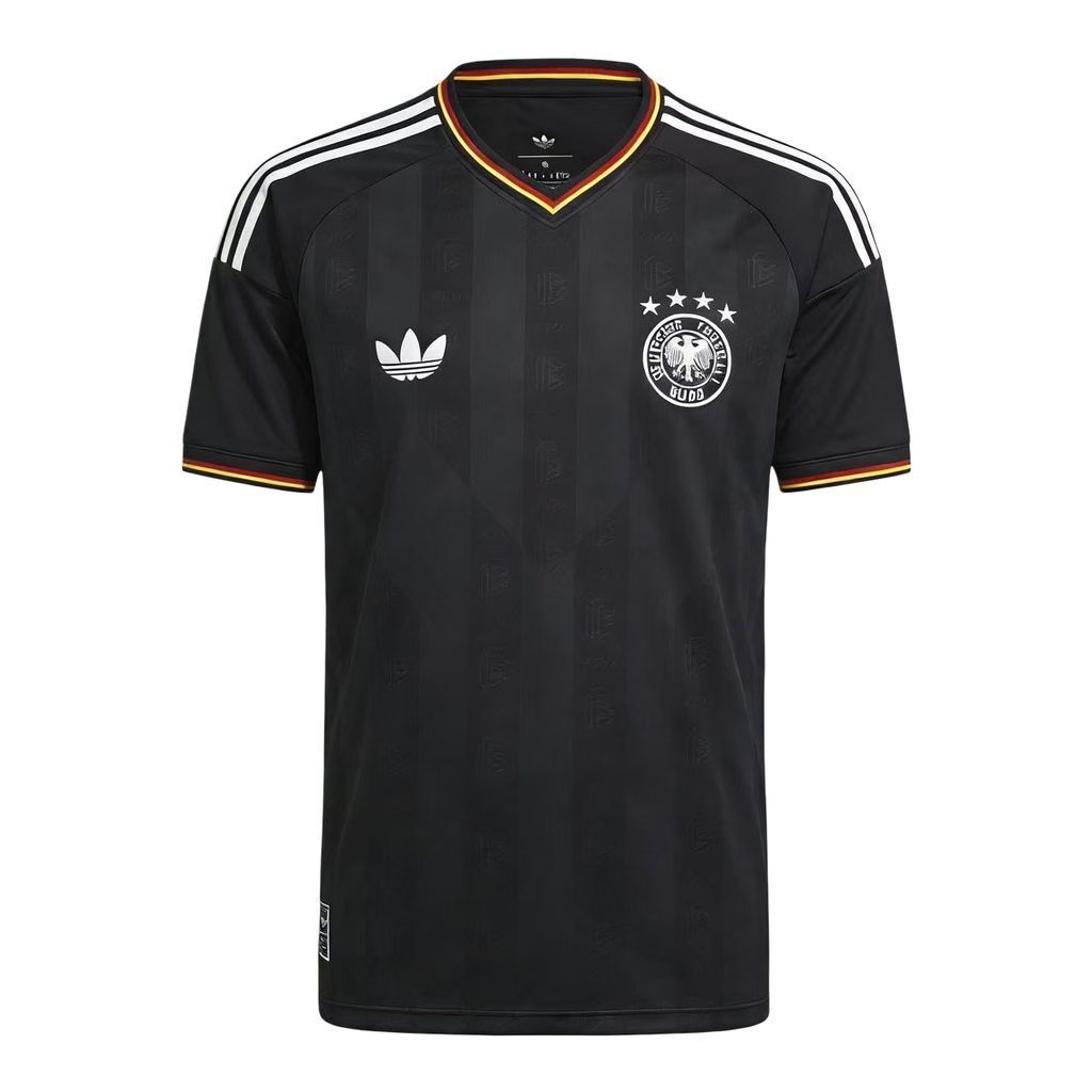 T-Shirt Especial Alemanha 2026 - Kickeoffss