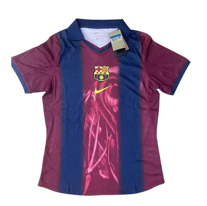 Maillot rétro du FC Barcelone 07/08