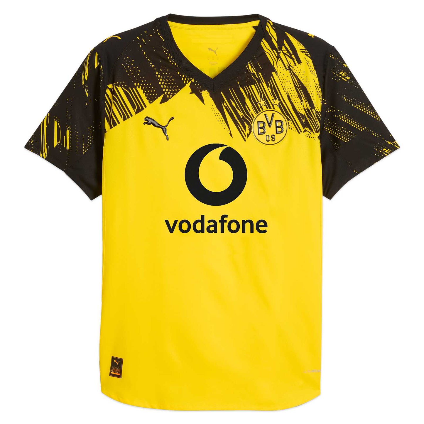 T-Shirt Printipal B.Dortmund 25/26
